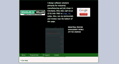 Desktop Screenshot of analyzohiosoftware.com